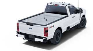 2025 Ford Super Duty® External Image 4